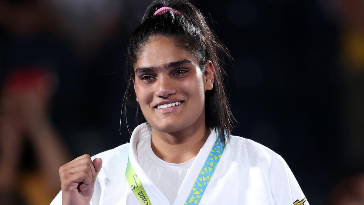 Paris 2024: Judoka Tulika Maan recalibrates to deliver medal after unexpected quota