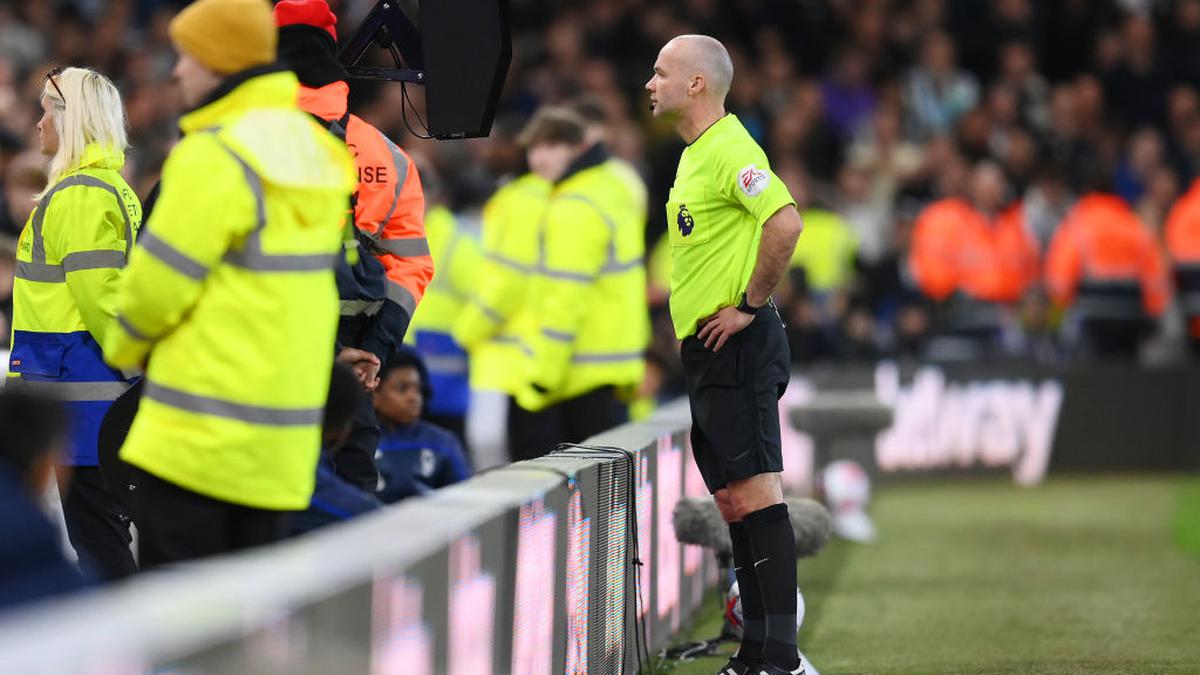 Premier League looks ahead for a better future with improvements in VAR and ERDP