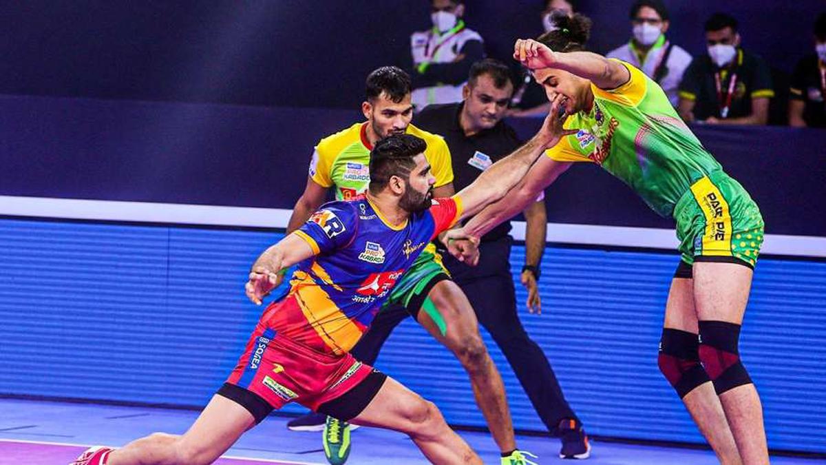 PKL 9 Auction: From Pardeep Narwal to Rahul Chaudhari - Most expensive players of all time