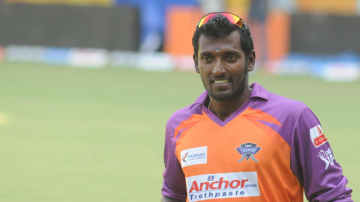 Story of Prasanth Parameswaran: The man history chose to remember