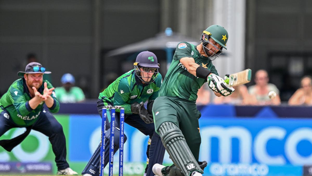 T20 World Cup 2024 Group A Points Table Updated after PAK vs IRE: Pakistan finishes third after beating Ireland; India, USA qualify for Super 8