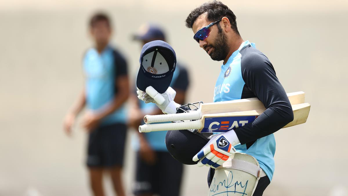 Indian team for Sydney Test: Rohit Sharma replaces Mayank Agarwal, Navdeep Saini to debut