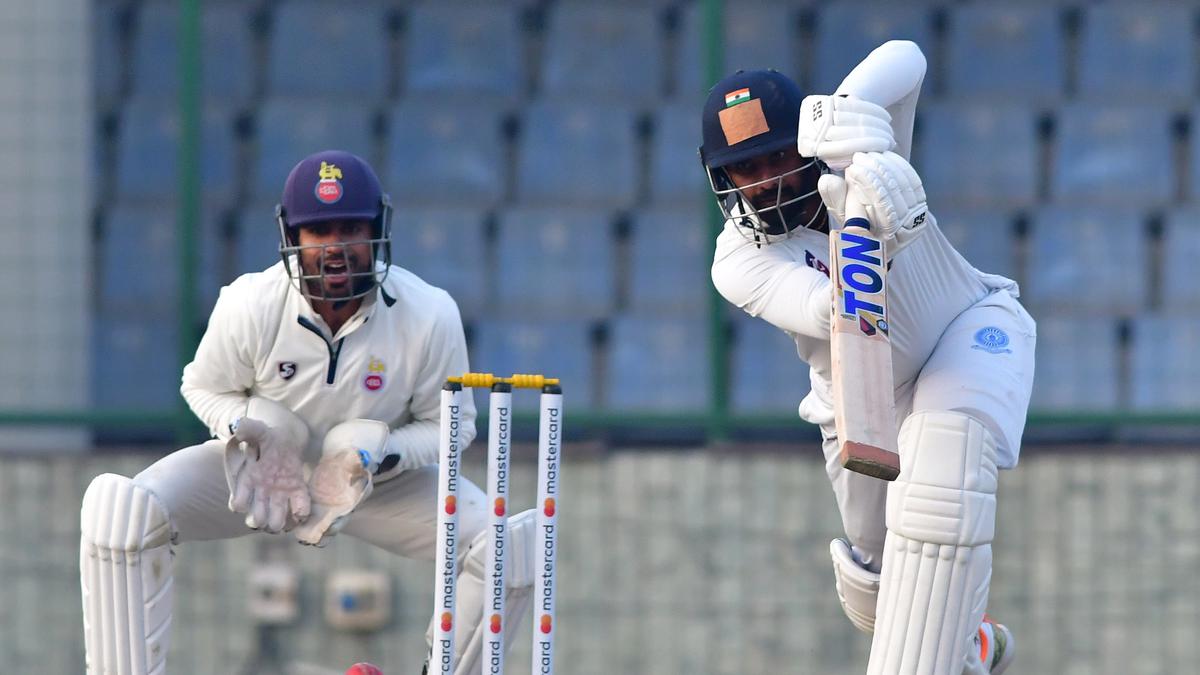 Duleep Trophy 2023: For Hanuma Vihari, India comeback not out of reach