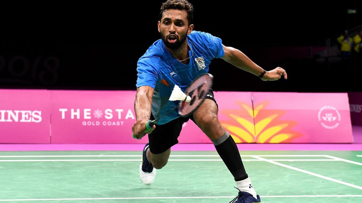 Malaysia Masters: Prannoy beats Tsuneyama to advance to semifinals