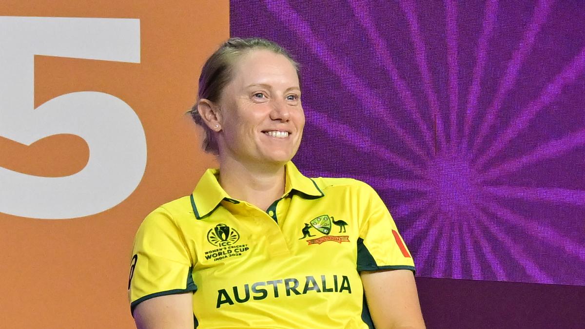 Women’s ODI World Cup 2025: Australia captain Healy taking nothing for granted despite recent dominance