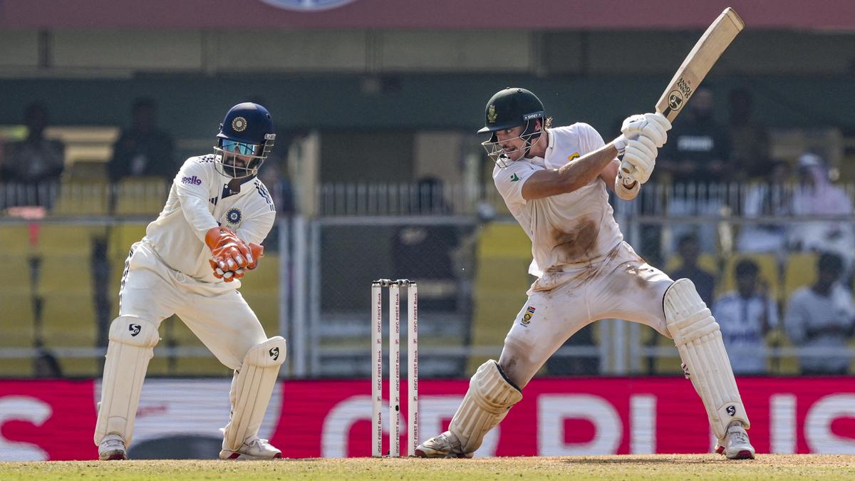 South Africa coach Conrad on late declaration: Wanted to bat India completely out of the game