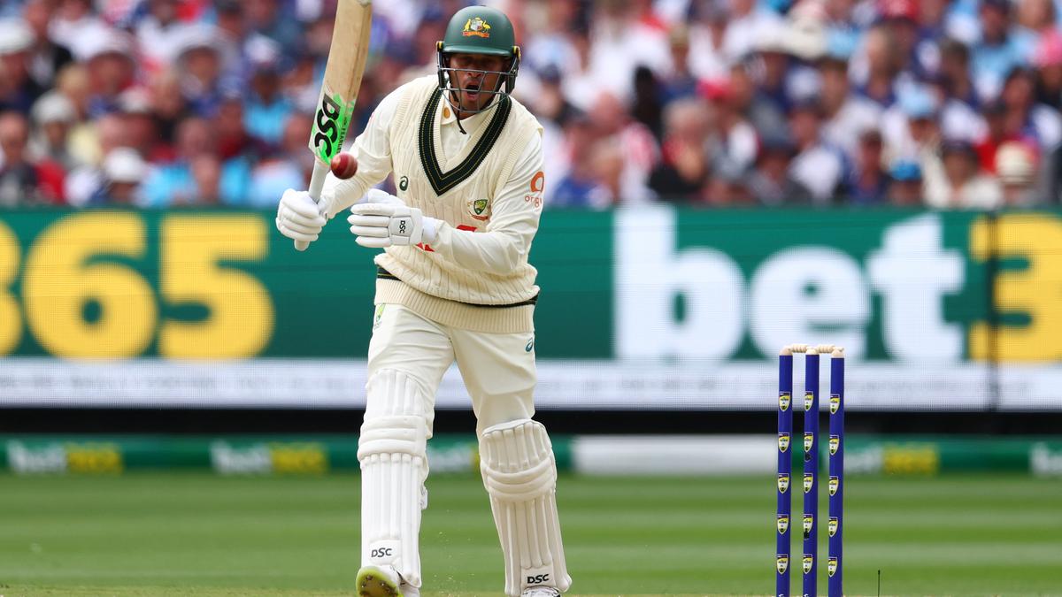 Was told I will never play for Australia: Khawaja on racial stereotypes, criticism from media and former players