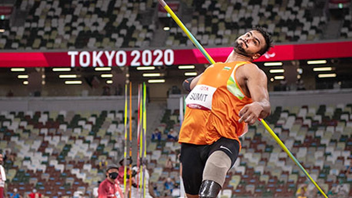 Paralympics 2024 Schedule Release Dates In India Riki Verene