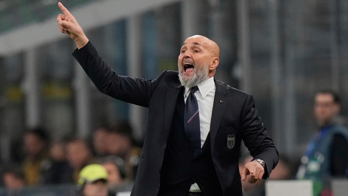 Actualité Serie A 2025-26 : Spalletti prolonge son contrat avec la Juventus jusqu’en 2028