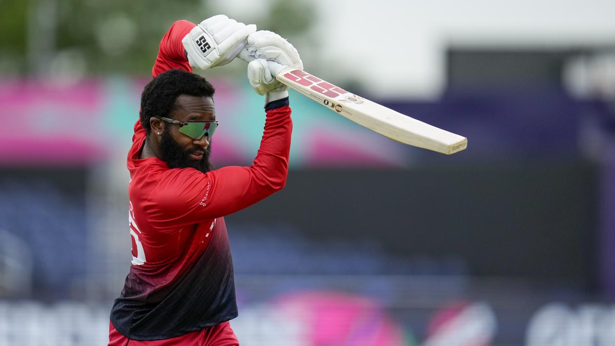 USA vs Canada, T20 World Cup 2024 LIVE score USA wins toss and opts to bowl against Canada