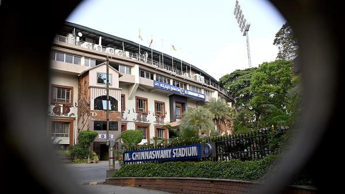Full list of IPL 2026 venues: How many matches will M. Chinnaswamy Stadium host?