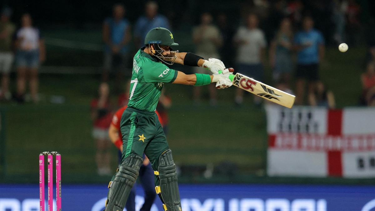 Most runs in a T20 World Cup edition: Pakistan’s Sahibzada Farhan enters Top 10, in sight of Virat Kohli’s record