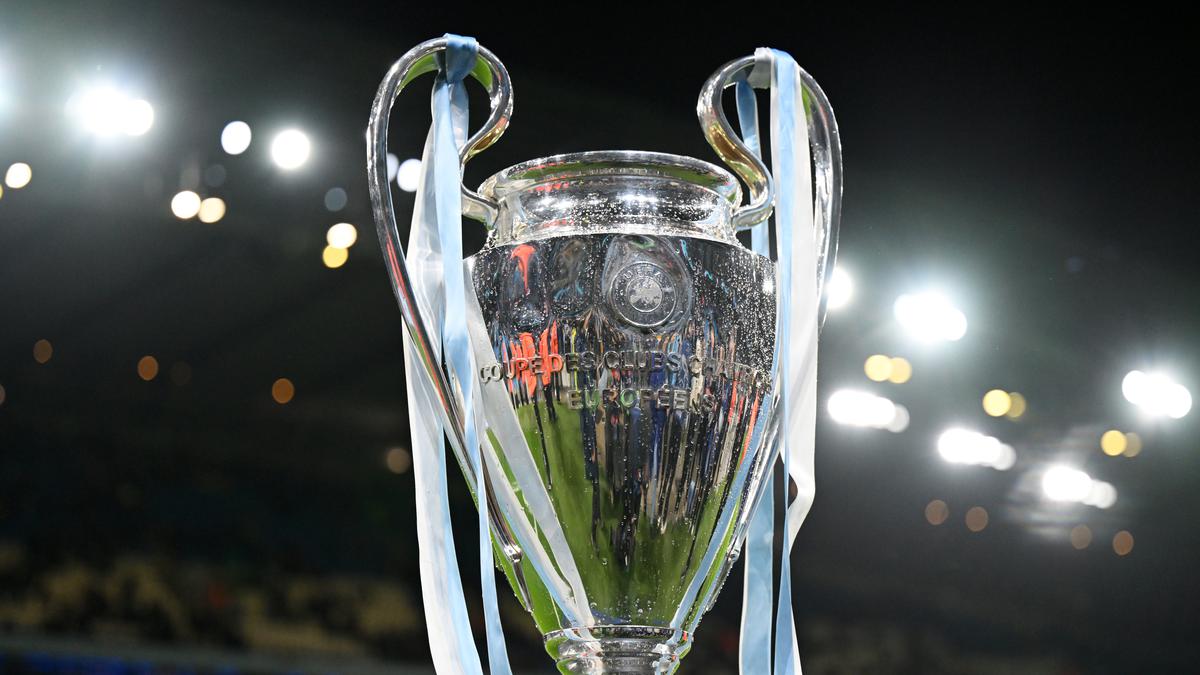 UEFA Champions League, Europa League draw streaming info: When, where to watch UCL, UEL knockout draw; Qualified teams list