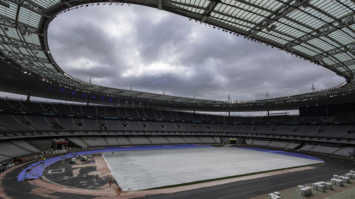 Paris 2024, 100 Days To Go: Olympic Games Faqs, Schedule, Venue, Dates 