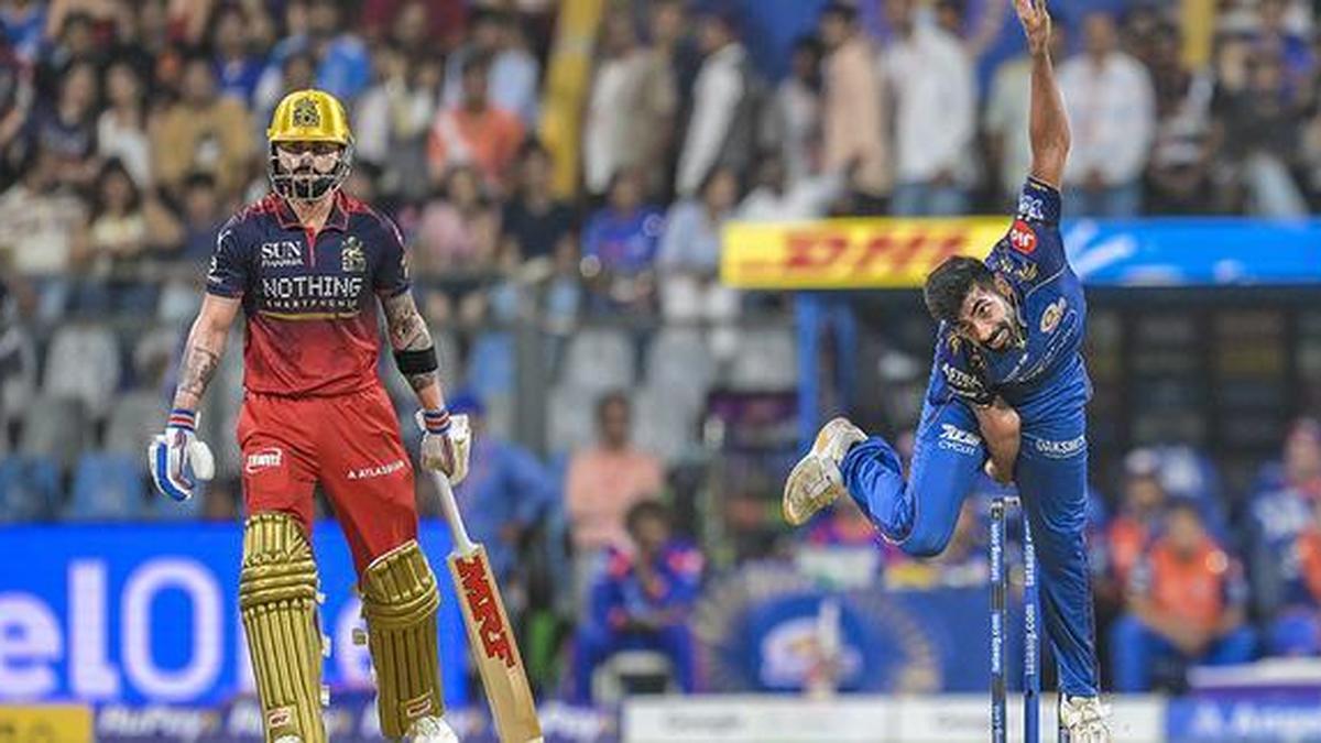 RCB vs LSG Live Streaming Info: When, where to watch Royal Challengers Bengaluru vs Lucknow Super Giants IPL 2026 match