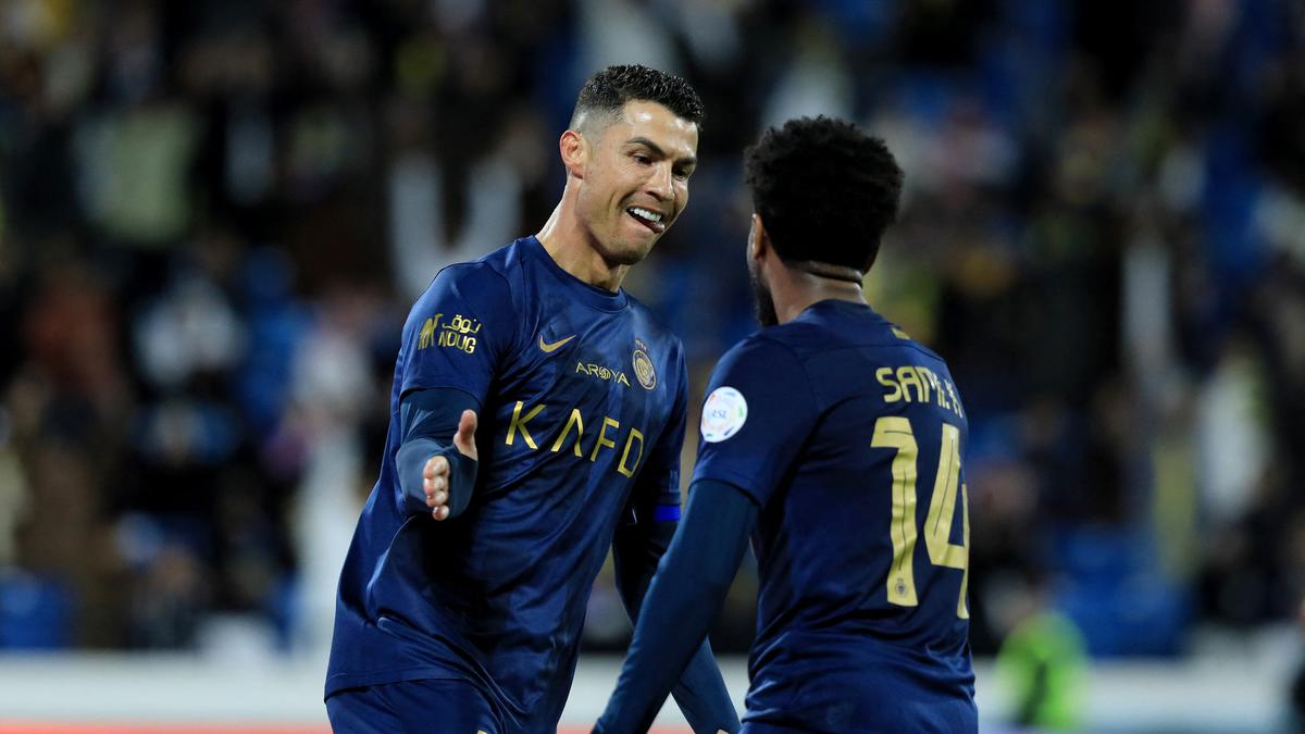 Al Nassr vs Damac LIVE Score, Saudi Pro League: DAM v NAS; Starting lineups in, Ronaldo on bench