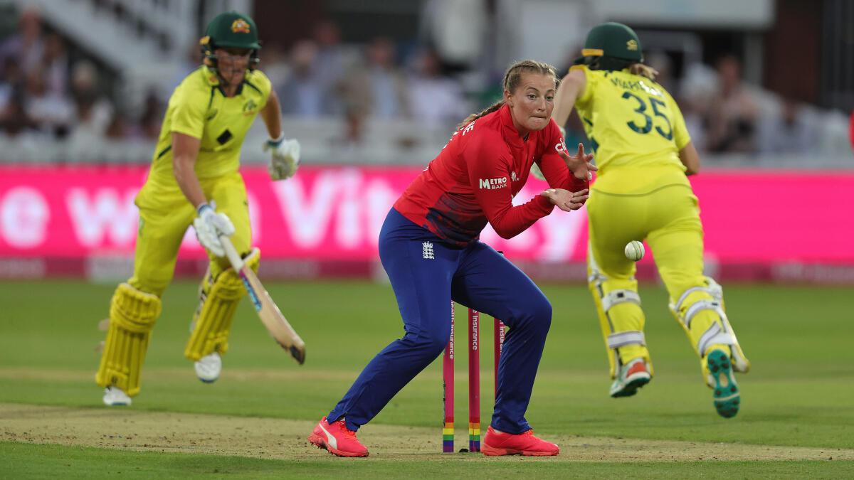 Women’s Ashes 2023: England vs Australia head-to-head record in ODIs; overall stats, most runs, wickets