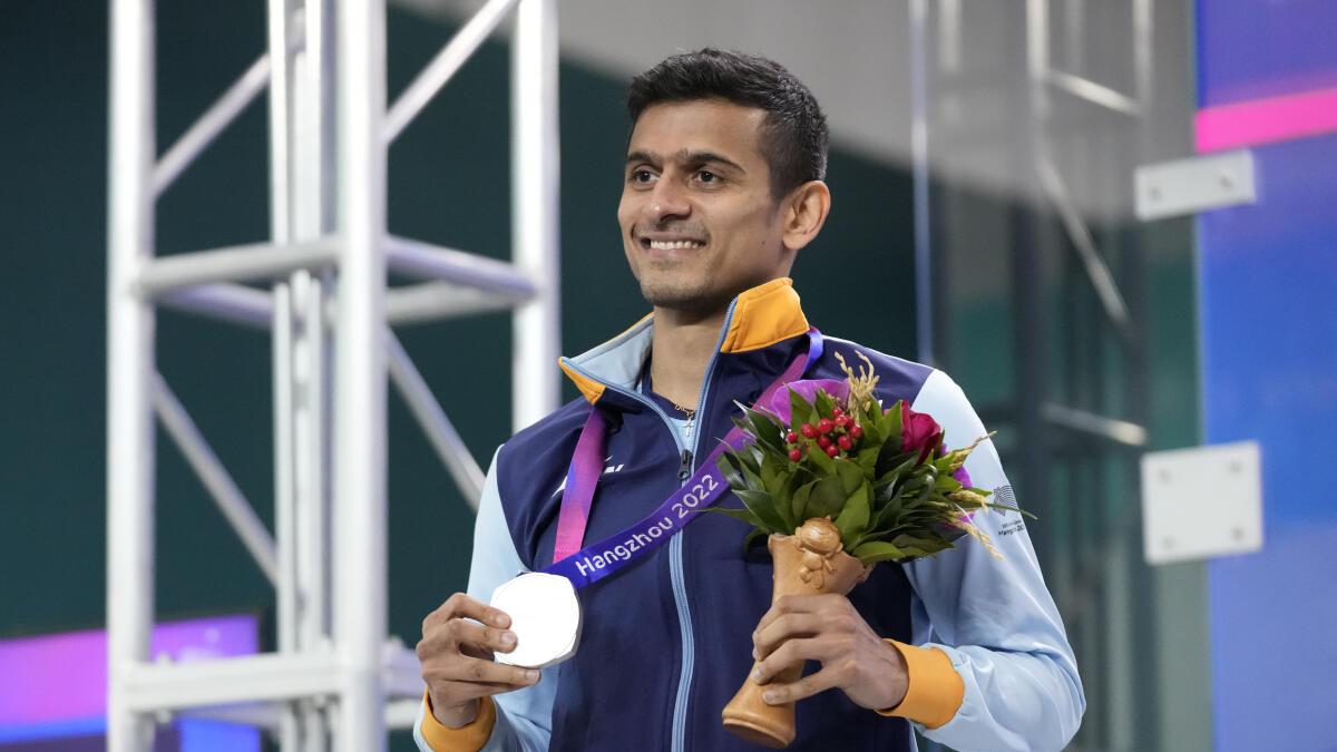 9 squash medals in 6 Asian Games, Saurav Ghosal weighs future