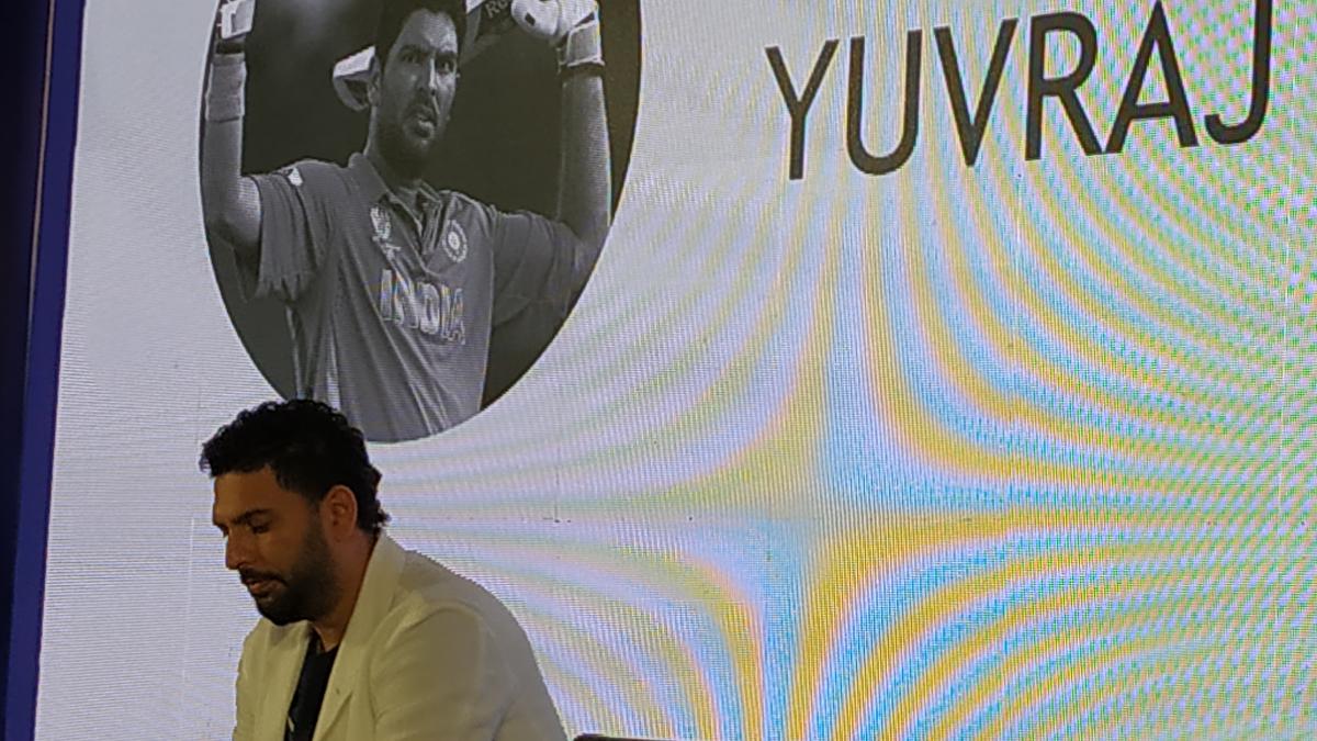 Yuvraj Singh announces retirement, thanks Ganguly, Dhoni, Tendulkar