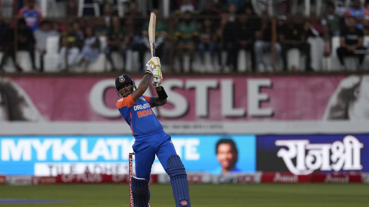 BCCI mulls replacement series after Bangladesh tour postponed