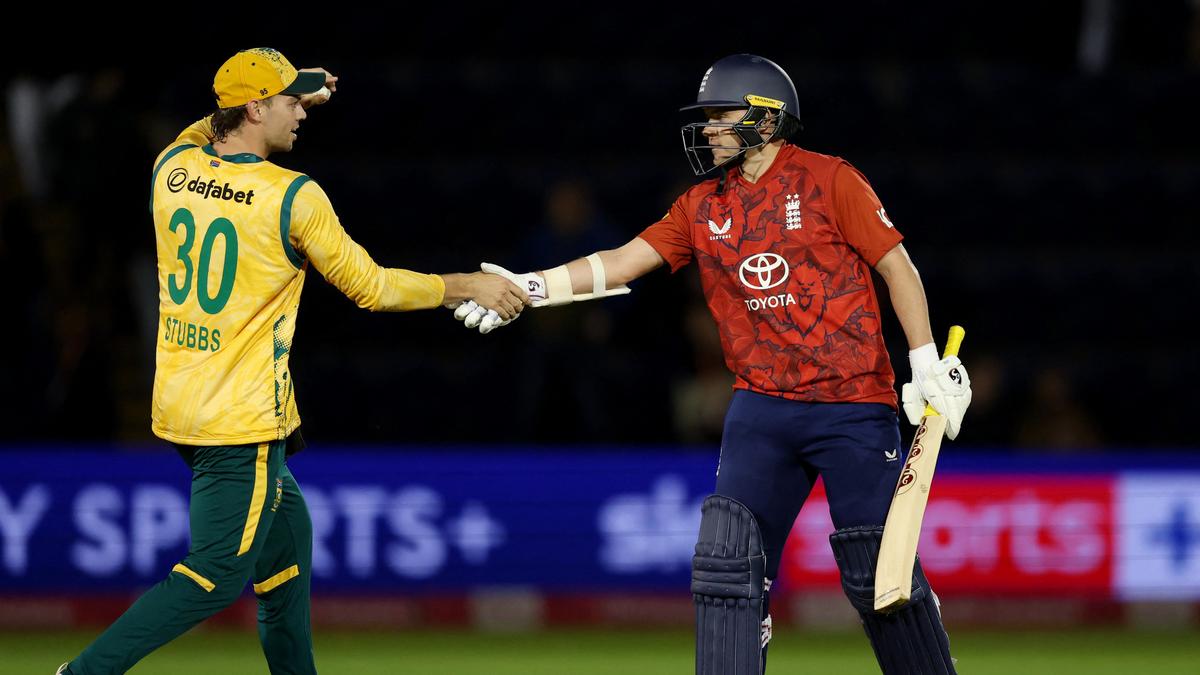 ENG vs SA, LIVE streaming info: When, where to watch England vs South Africa 2nd T20I?