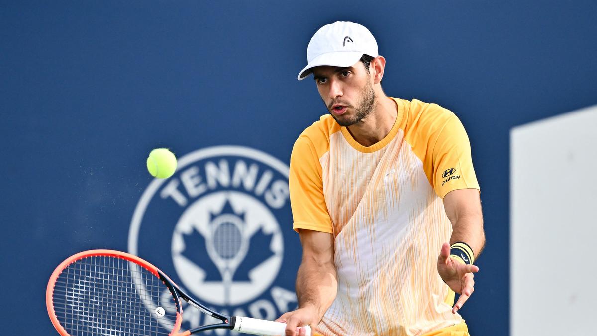 Cincinnati Open Number one seeds, six Americans advance with wins in