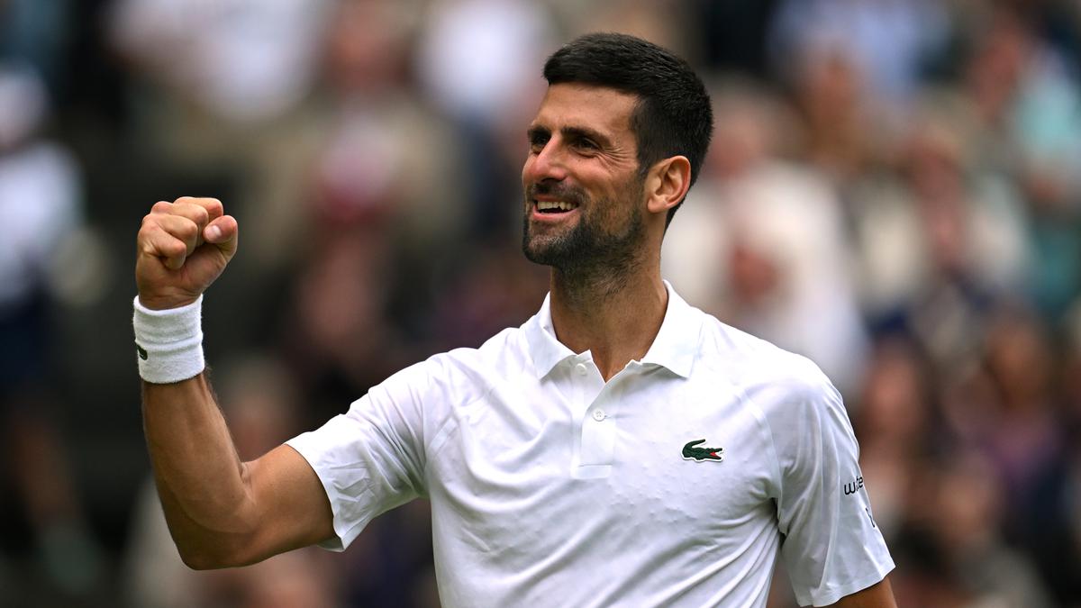 Wimbledon 2023, Day 9 HIGHLIGHTS: Djokovic, Sinner set up semifinal clash; Svitolina upsets Swiatek; Bopanna-Ebden reach last-eight in doubles