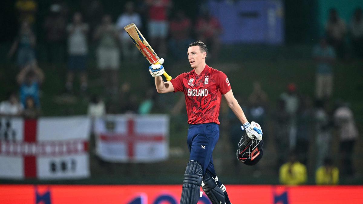 T20 World Cup Super 8s Points Table: England beats Pakistan to qualify for semifinals