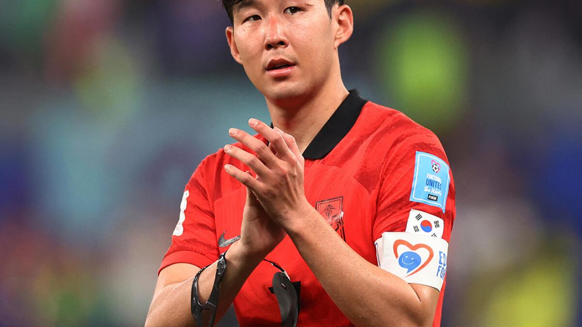 From Son Heung Min to Taremi: Top five players to watch out for at the AFC Asian Cup 2023