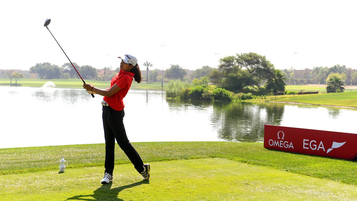 Indian sports news wrap, July 13: Pranavi shines in Women’s Pro Golf Tour