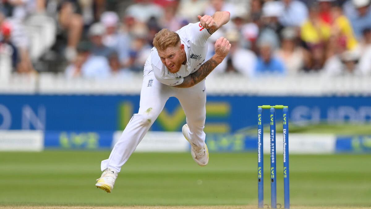 Ben Stokes to have ‘serious conversations’ about knee surgery