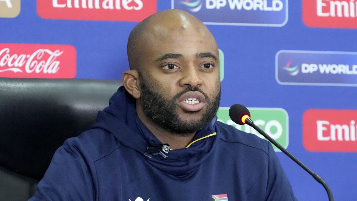 ‘Logistically things could have been more efficient’ - Bavuma on flying between Lahore and Dubai in Champions Trophy