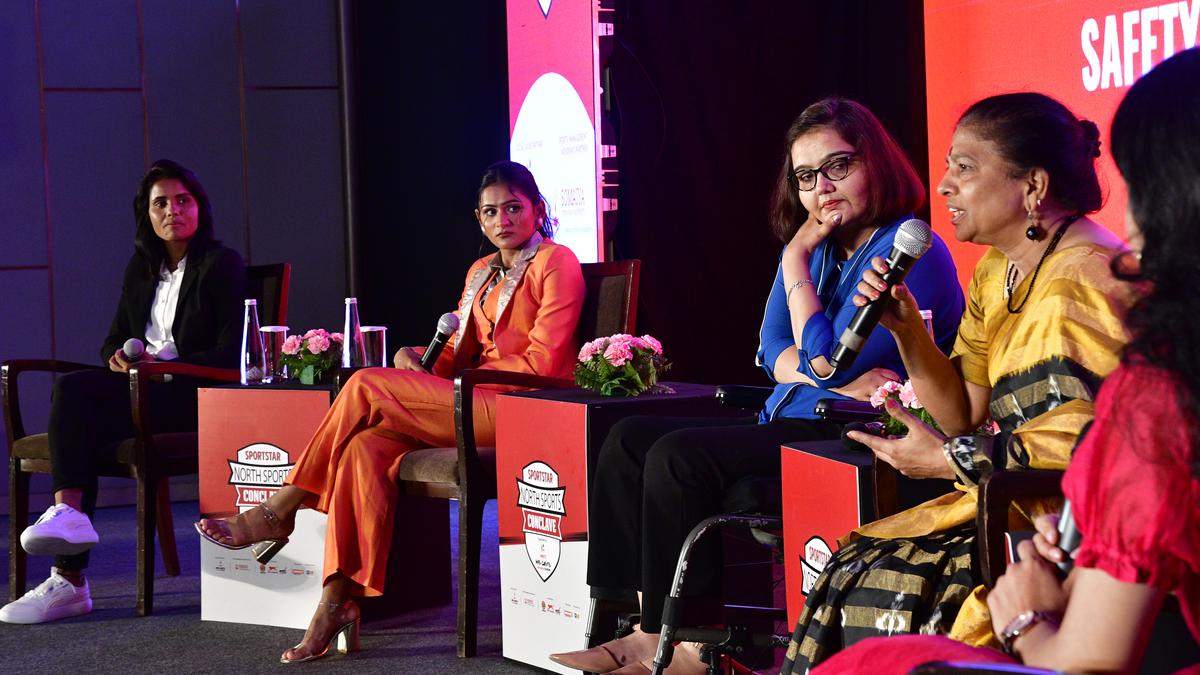 Sportstar North Conclave 2022: We need to have sensitisation programs regularly - Rachana Govil, on safety and women’s sports