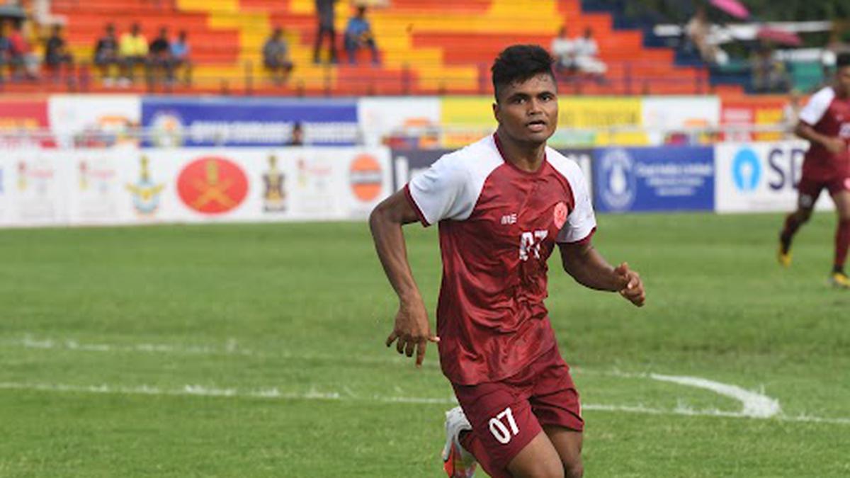 Durand Cup: Indian Army beats Odisha FC 1-0