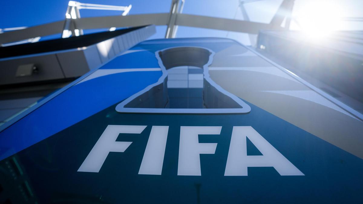 La FIFA a signé un accord de sponsoring pour la Coupe du Monde avec la marque de paris Betano