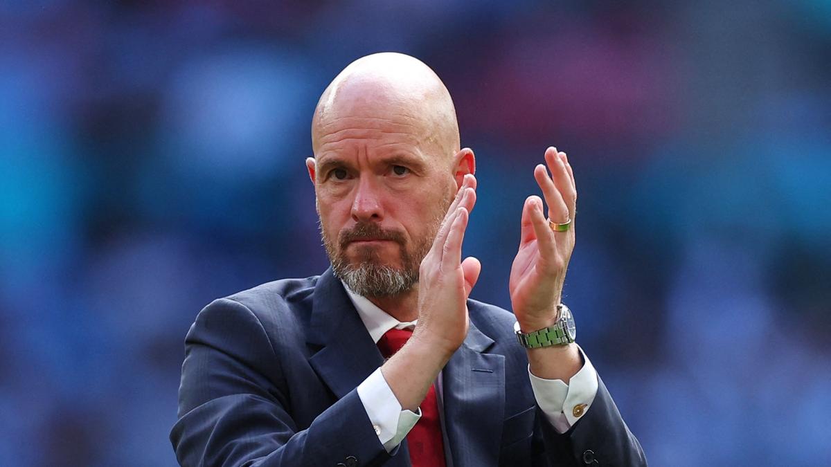 Premier League 2024-25: Ten Hag says Man United “not ready” for season opener, De Ligt and Mazraoui available