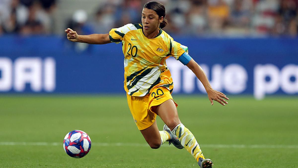 Matildas' Milicic proud of Kerr despite big miss