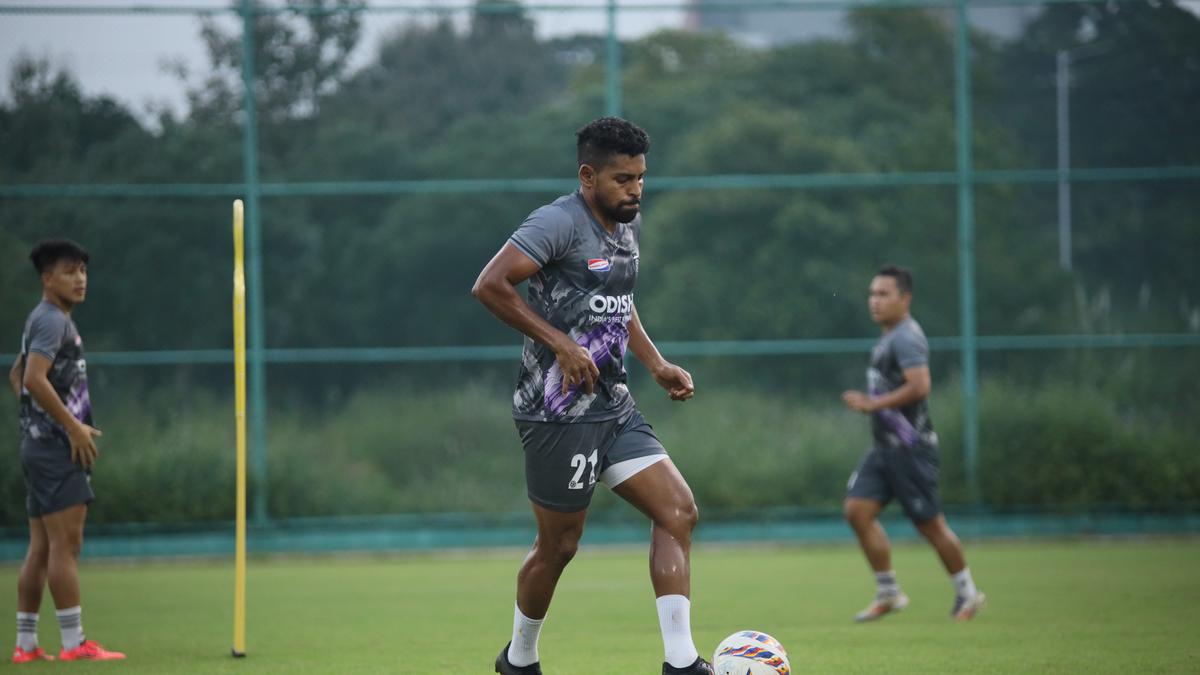 Odisha FC vs Mohun Bagan Super Giant LIVE streaming info, ISL 2024-25: When, where to watch OFC v MBSG; Preview; Predicted lineups