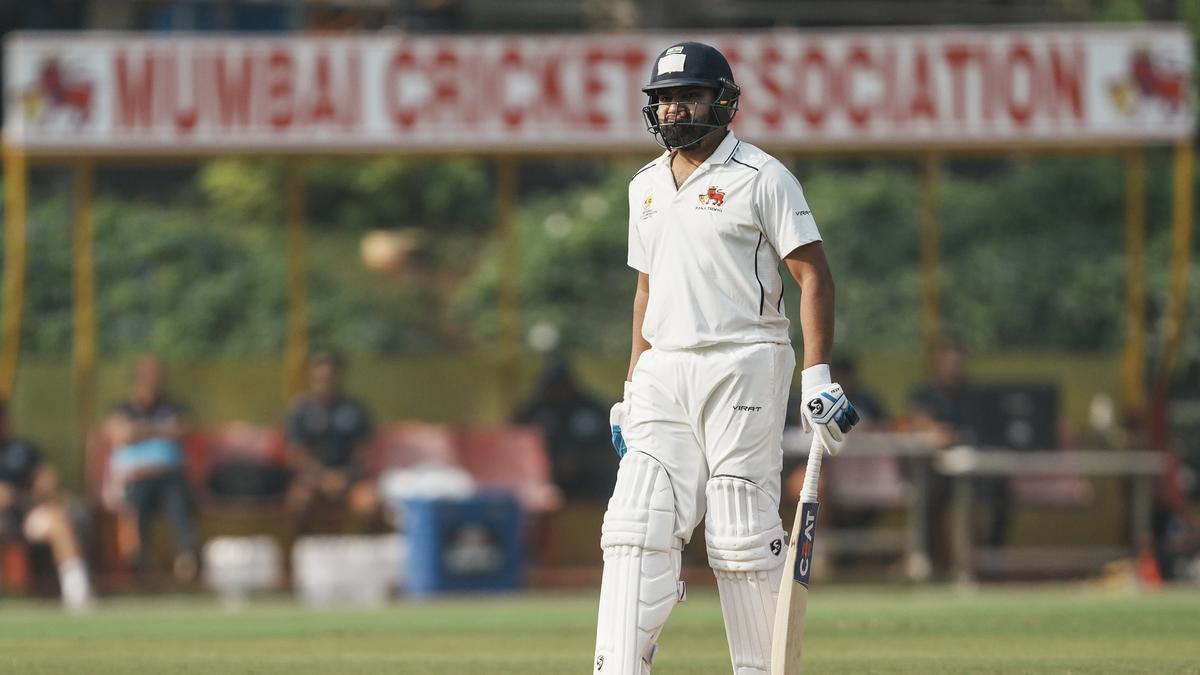 Ranji Trophy 2024-25: Jadeja a hit; Rohit, Jaiswal miss out — How India stars fared on their domestic comeback