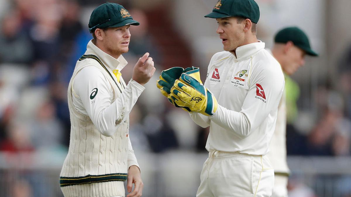 Steve Smith can regain Australia captaincy, says skipper Tim Paine