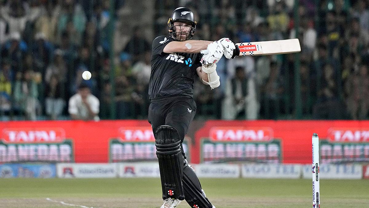 Pakistan vs New Zealand LIVE streaming info, Champions Trophy 2025: When, where to watch PAK vs NZ; Head-to-head record; Squads