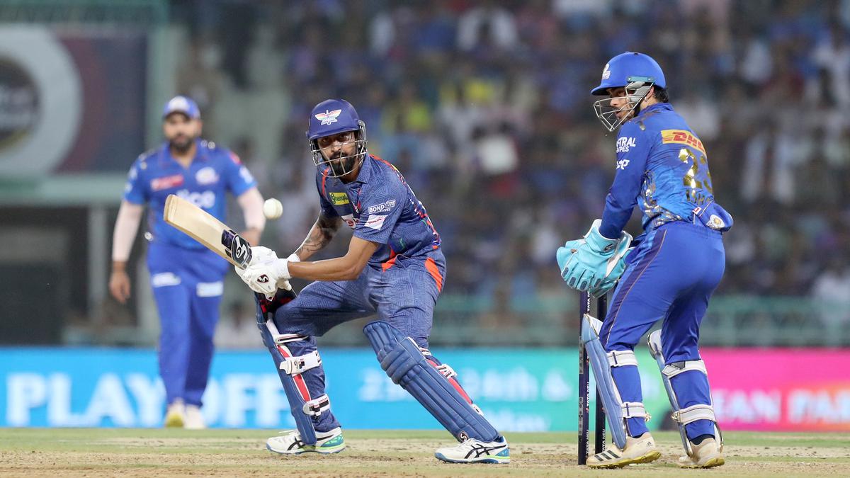 LSG vs MI head to head stats, IPL 2024: H2H records for Lucknow Super Giants vs Mumbai Indians; most runs, wickets and other numbers
