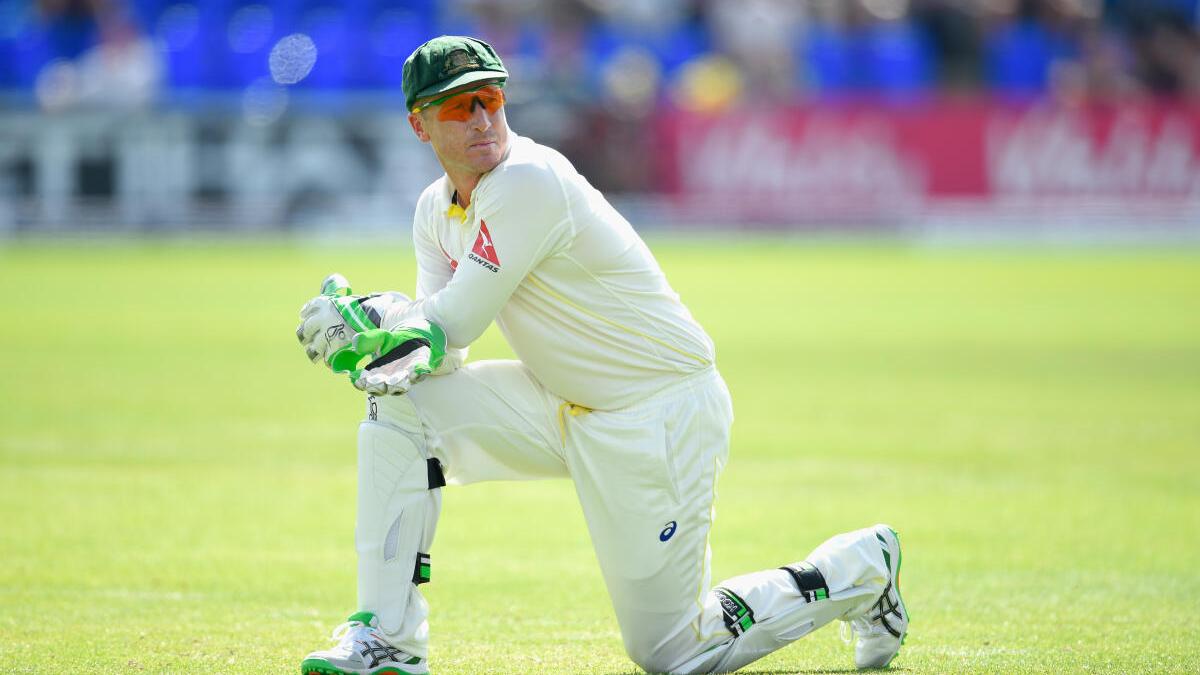 Former Australian Test wicketkeeper Brad Haddin appointed New South Wales coach