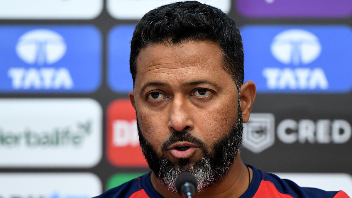 Punjab offers Wasim Jaffer role of senior men’s team head coach ahead of domestic season