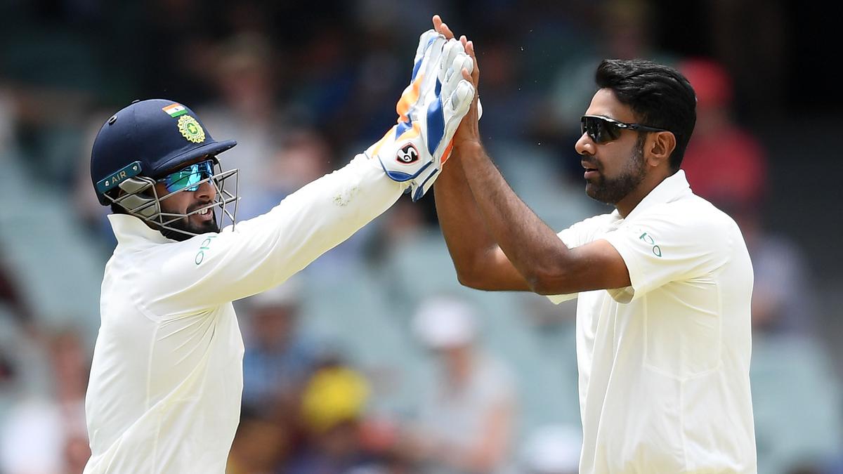 R Ashwin on Rishabh Pant: He has got one of the best defence in world cricket