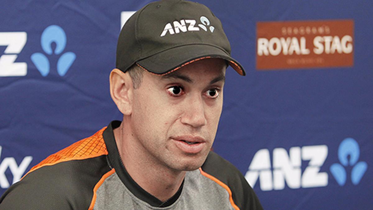 New Zealand cricket great Ross Taylor to come out of retirement to play for Samoa