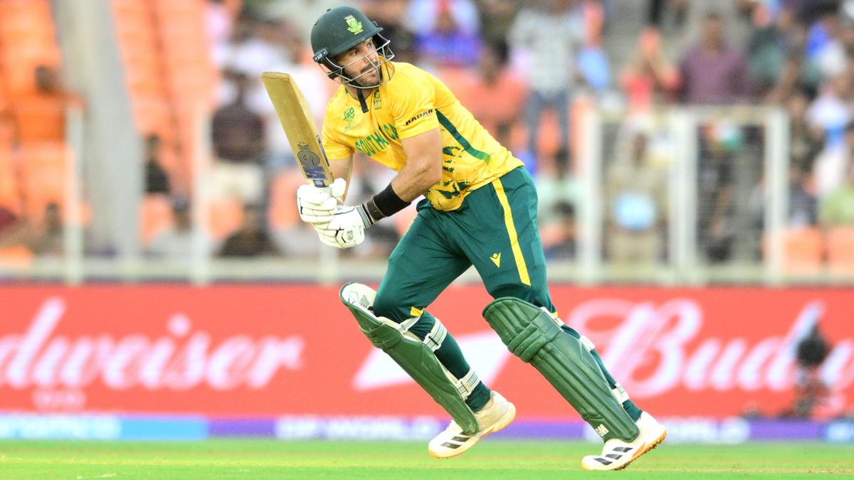 T20 World Cup 2026: South Africa keeps its edge as Markram shuts down complacency talk