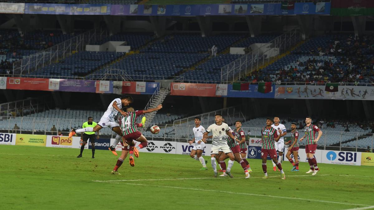 East Bengal vs ATK Mohun Bagan, Durand Cup 2022: Know where to watch  telecast and live streaming