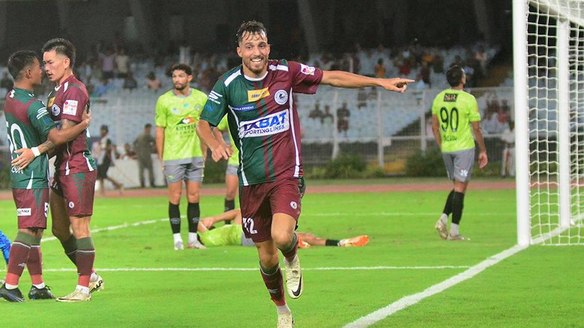L’Inde a subi un coup dur dans ses préparatifs pour la Unity Cup lorsque les joueurs de Mohun Bagan ont été laissés dans le “no man’s land”.