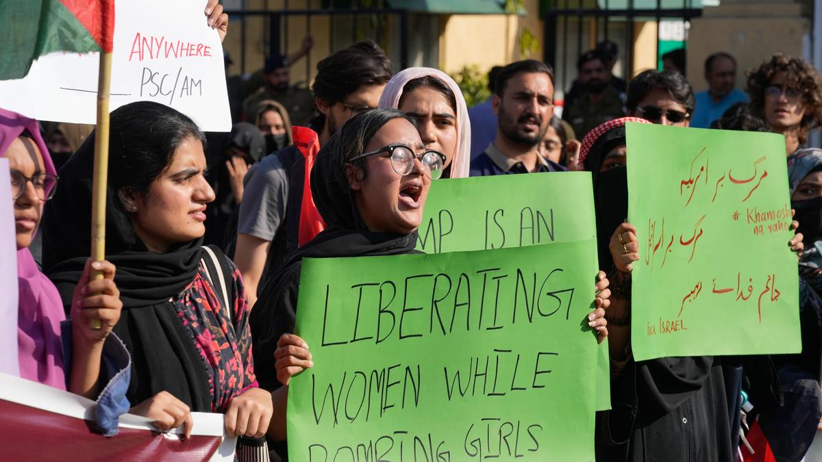 US-Israel attack on Iran: Series between Pakistan Shaheens and England Lions cancelled